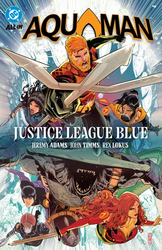 Aquaman