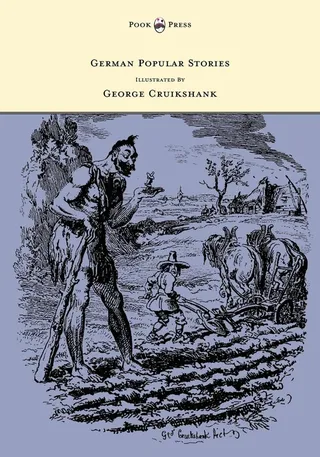 German Popular Stories