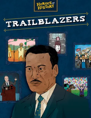 Trailblazers