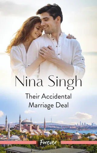 Their Accidental Marriage Deal