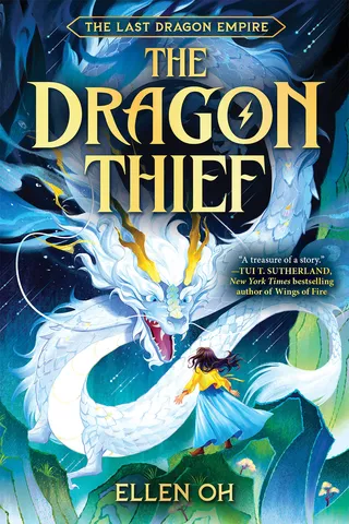 The Dragon Thief