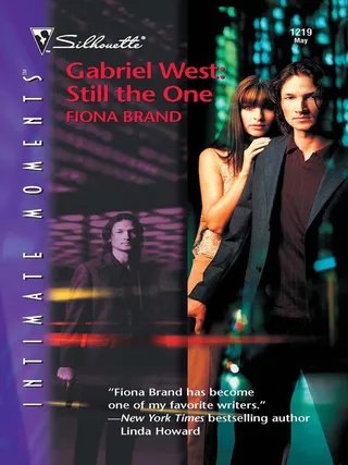 Gabriel West