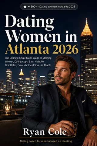 Dating Women in Atlanta