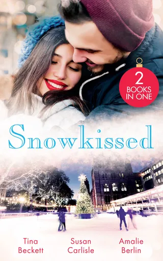 Snowkissed