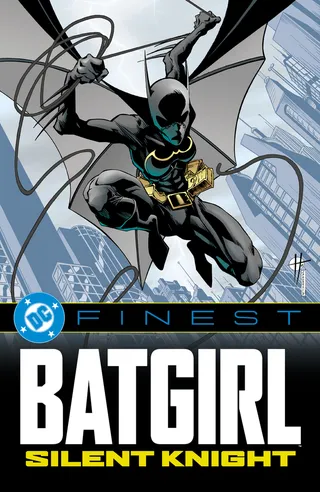 Batgirl