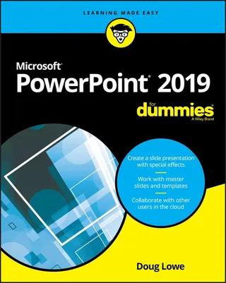 PowerPoint 2019