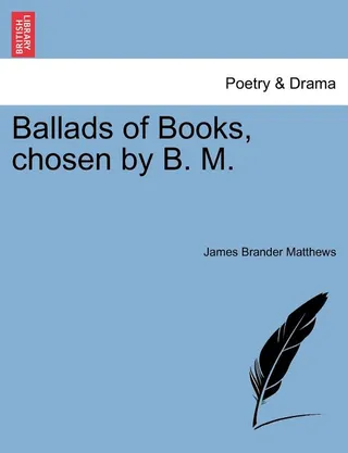 Ballads of Books