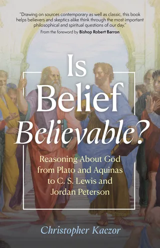 Is Belief Believable?
