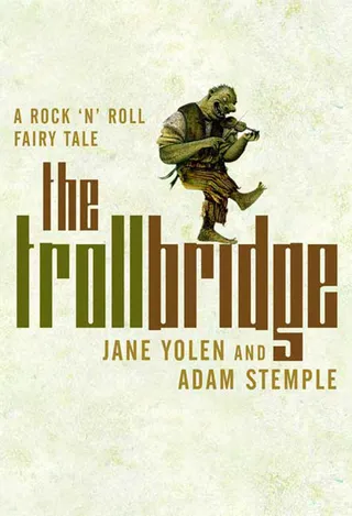 Troll Bridge