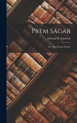 Prem Ságar