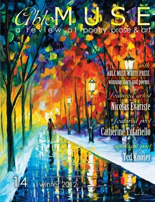 Able Muse 2012
