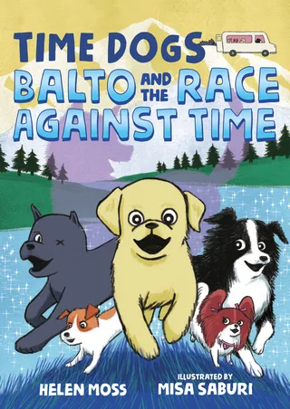 Time Dogs
