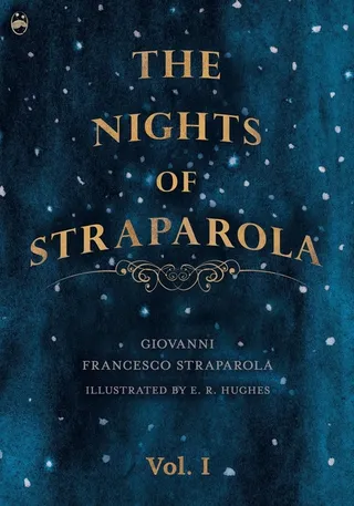 The Nights of Straparola