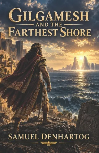 Gilgamesh and the Farthest Shore