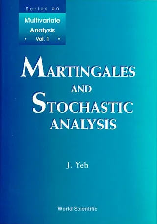 Martingales & Stochastic Analysis