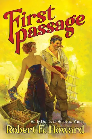 First Passage