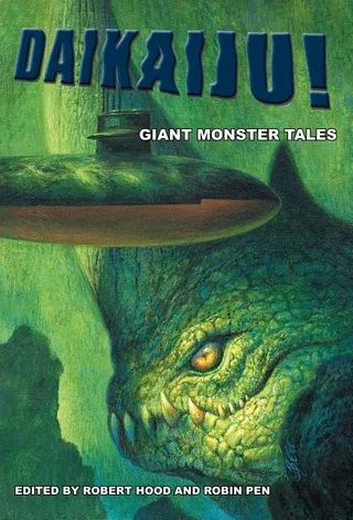 Daikaiju!