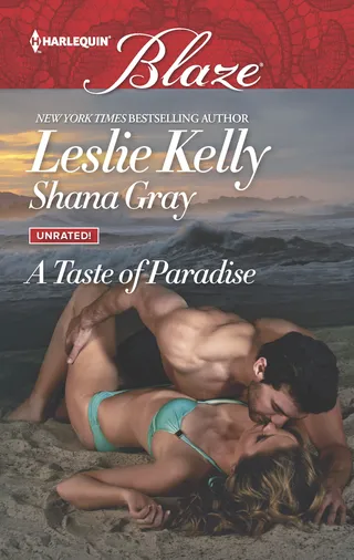 Taste of Paradise