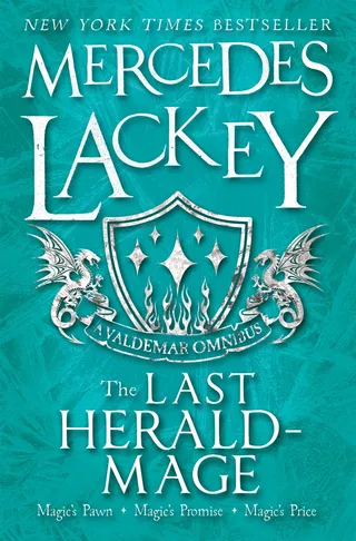 Last Herald-Mage