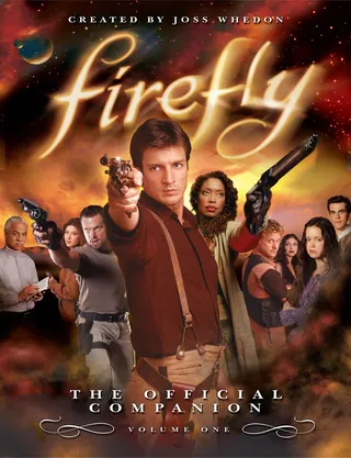 Firefly