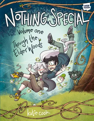 Nothing Special