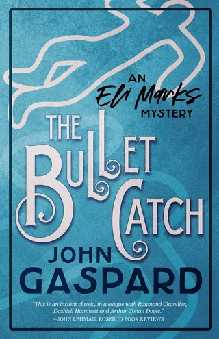 The Bullet Catch