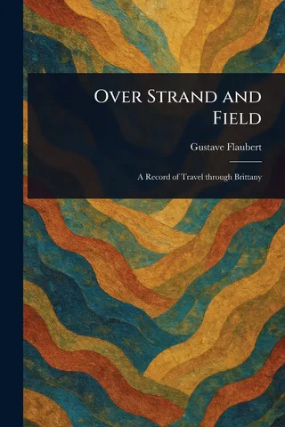 Over Strand And Field