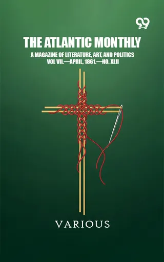 The Atlantic Monthly