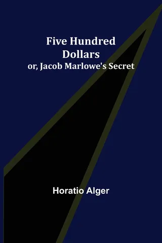 Five Hundred Dollars