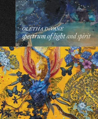 Oletha Devane