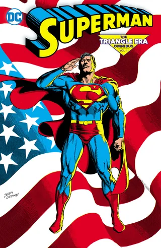 Superman