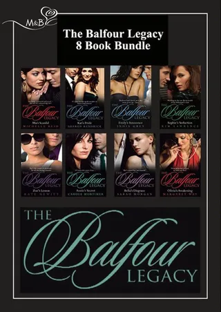 Balfour Brides