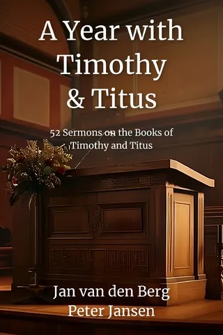 A Year with Timothy and Titus