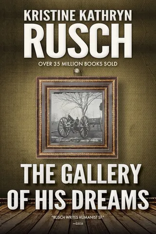 The Gallery of His Dreams