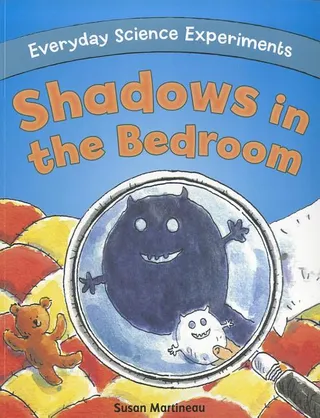 Shadows in the Bedroom