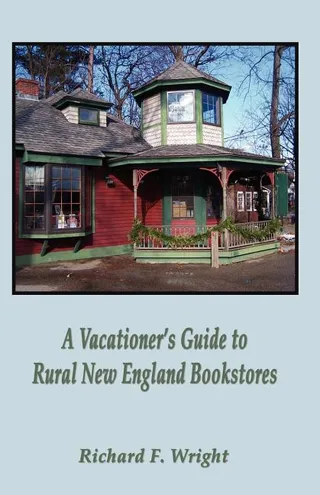 A Vacationer's Guide to Rural England Bookstores