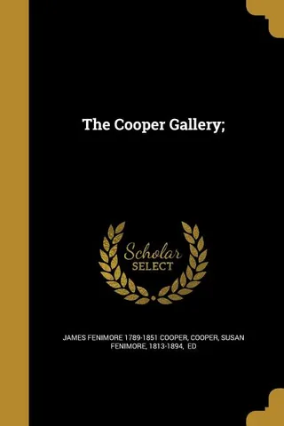 The Cooper Gallery