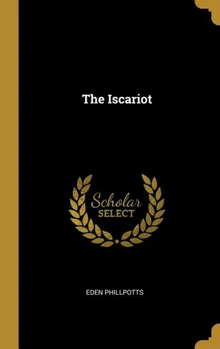 The Iscariot