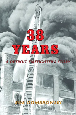 38 Years