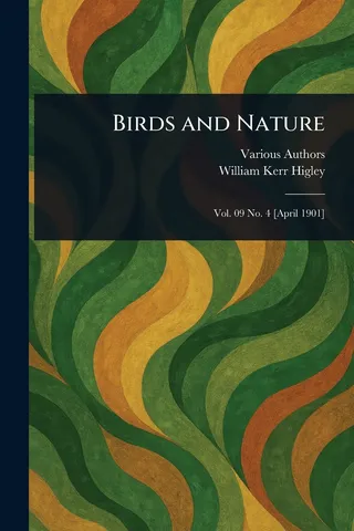 Birds and Nature