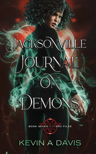 Jacksonville Journal on Demons
