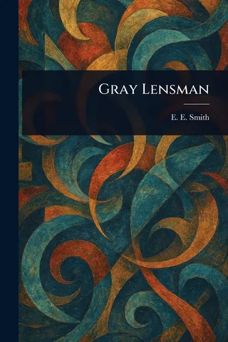 Gray Lensman
