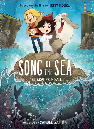Song of the Sea