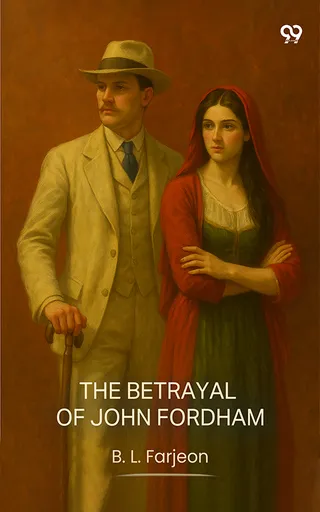 The Betrayal Of John Fordham