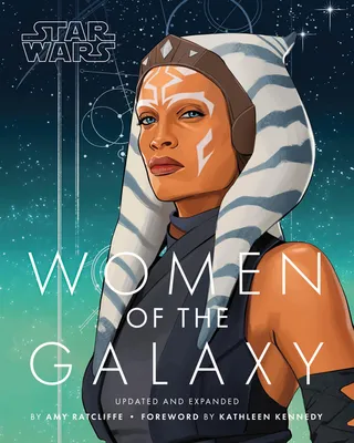 Star Wars Women of the Galaxy