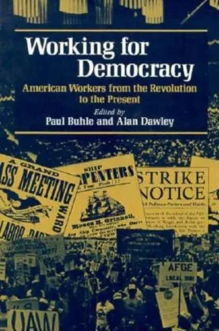 Working for Democracy