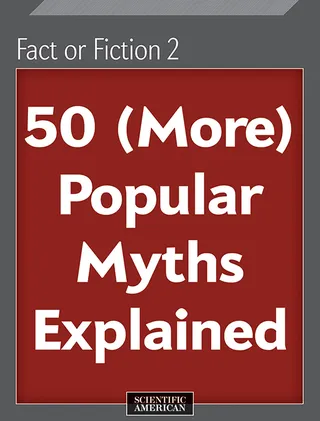 Fact or Fiction