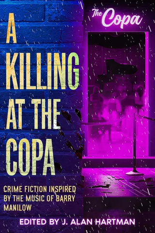 Killing at the Copa