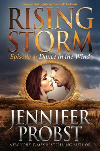 Dance in the Wind