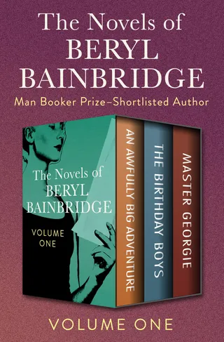 Novels of Beryl Bainbridge